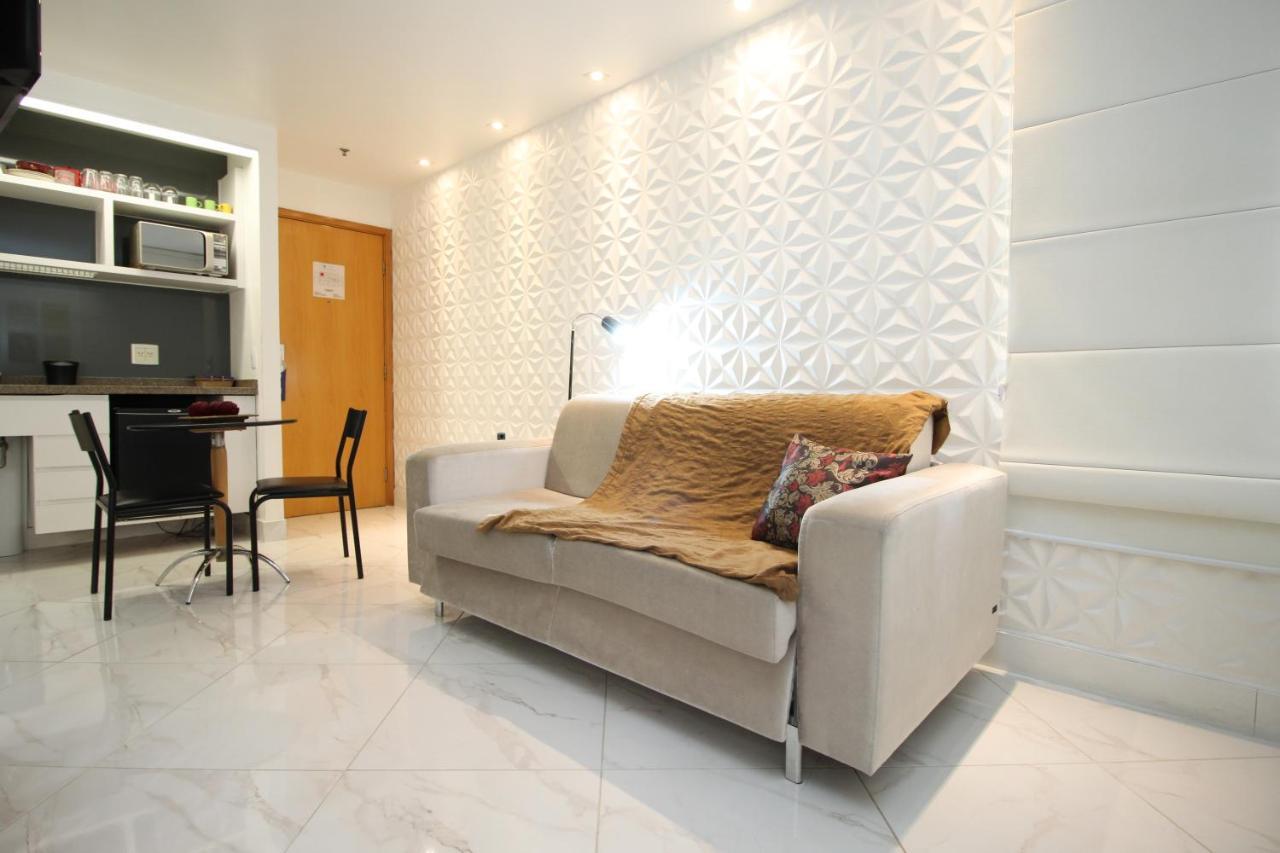 ساو باولو Um Amor De Flat, Jardins, Sp المظهر الخارجي الصورة