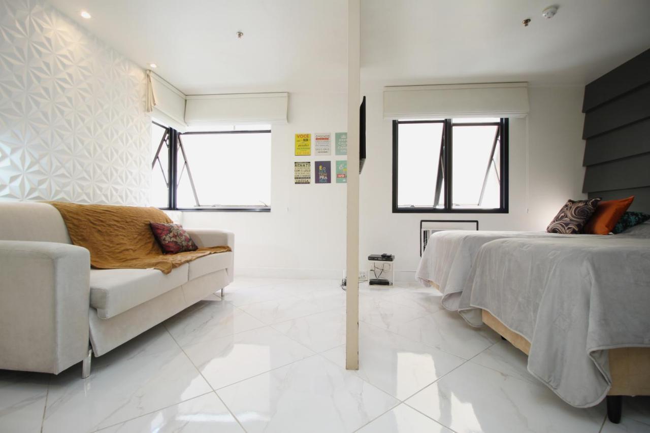ساو باولو Um Amor De Flat, Jardins, Sp المظهر الخارجي الصورة