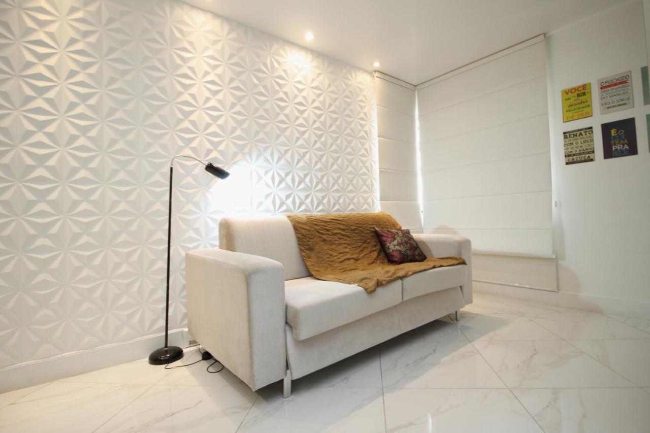 ساو باولو Um Amor De Flat, Jardins, Sp المظهر الخارجي الصورة
